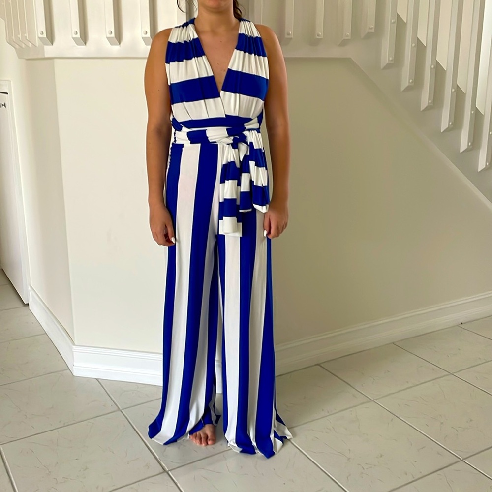 Jumpsuit